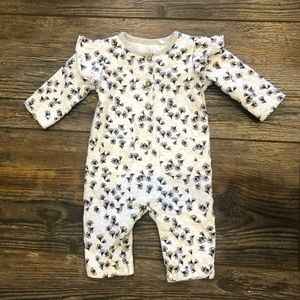 Cozy jumper -Oliver and Rain